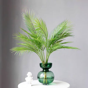 Ultra-Lifelike Real-Touch Phoenix Palm Plant 75/120cm