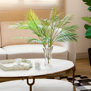 Ultra-Lifelike Real-Touch Phoenix Palm Plant 75/120cm