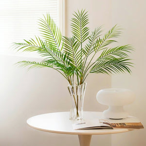 Ultra-Lifelike Real-Touch Phoenix Palm Plant 75/120cm