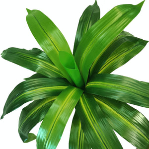 Evergreen Mini Happy Plant 80cm·Artificial Dracaena Plants