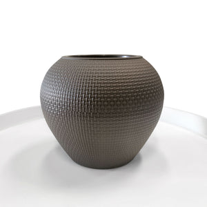 Modern Vase/Uni-Matching Lightweight Tabletop Vase Planter/3 Style/3 Colour