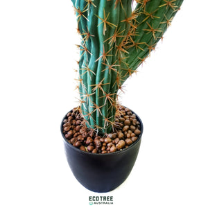 Premium Artificial Aloha Desert Cactus - 80cm