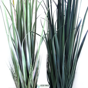 200CM Giant Fox Tail Faux Pampas Reed Grass Plants-2 Colours