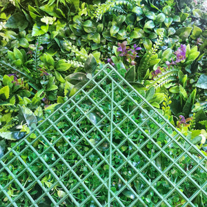 🔥Clearance Sale🍃Spring Jasmine Vertical Garden Panel 100*100cm