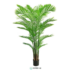 Evergreen Artificial Tropical Phoenix Palm 170cm